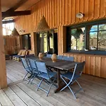 Grande Maison Ideale Pour Familles Lège-Cap-Ferret