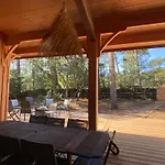 Grande Maison Ideale Pour Familles Villa