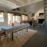 Grande Maison Ideale Pour Familles Villa