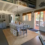 Grande Maison Ideale Pour Familles Villa Lège-Cap-Ferret