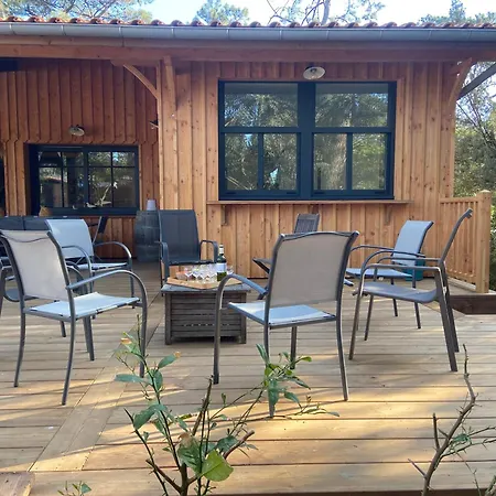 别墅 Grande Maison Ideale Pour Familles