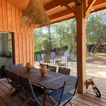 Grande Maison Ideale Pour Familles *