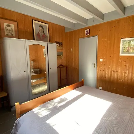 Grande Maison Ideale Pour Familles