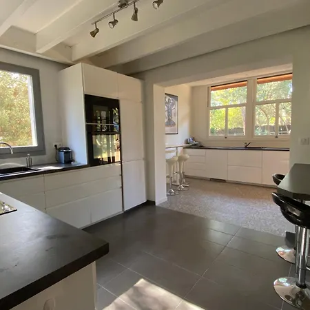 Grande Maison Ideale Pour Familles Villa Lège-Cap-Ferret