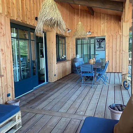 Βίλα Grande Maison Ideale Pour Familles