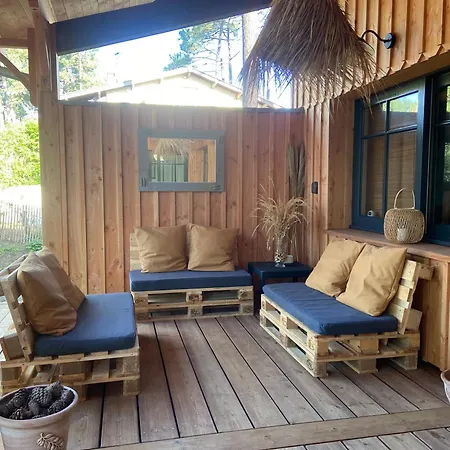 Grande Maison Ideale Pour Familles *
