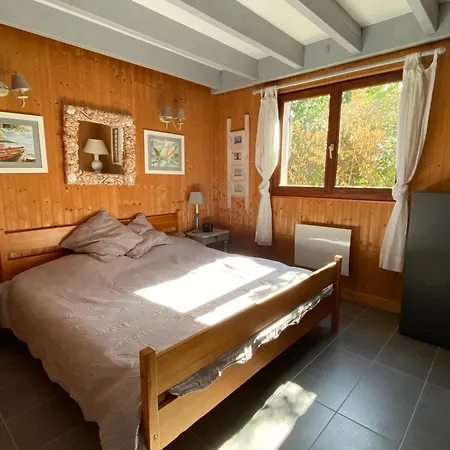 Grande Maison Ideale Pour Familles