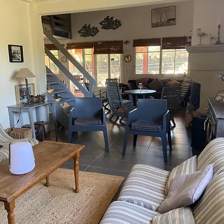 Villa Grande Maison Ideale Pour Familles