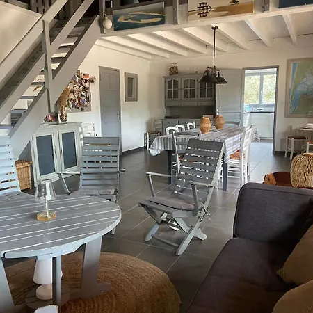 Grande Maison Ideale Pour Familles 别墅 *