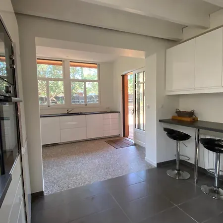 Villa Grande Maison Ideale Pour Familles *