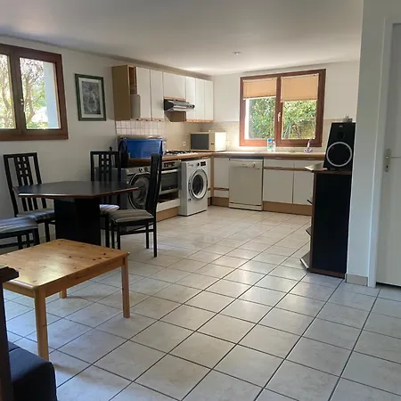 Villa Grande Maison Ideale Pour Familles