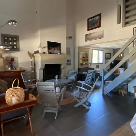 Grande Maison Ideale Pour Familles Villa Lège-Cap-Ferret