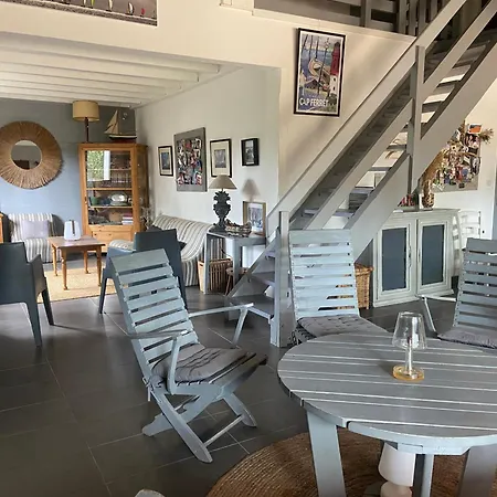Grande Maison Ideale Pour Familles Villa