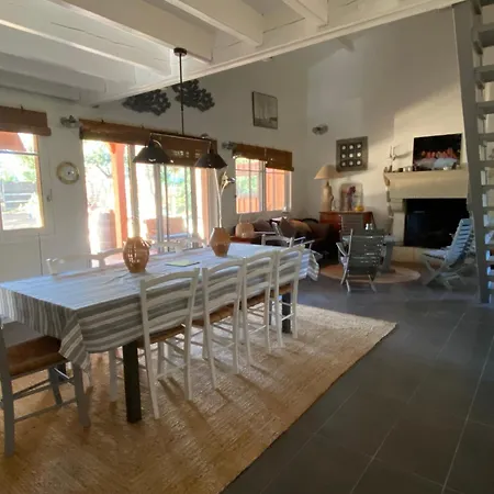 Grande Maison Ideale Pour Familles Villa