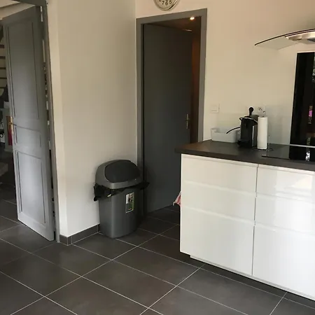 Villa Grande Maison Ideale Pour Familles