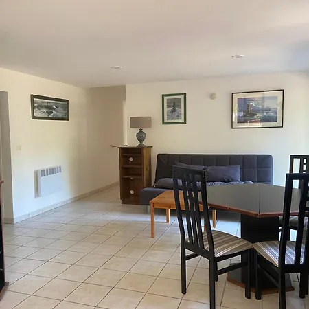 Villa Grande Maison Ideale Pour Familles Lège-Cap-Ferret