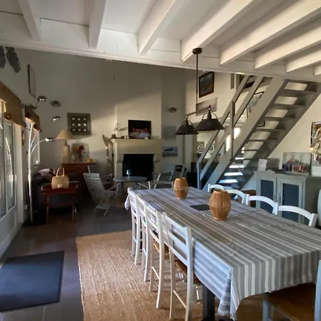 Βίλα Grande Maison Ideale Pour Familles *