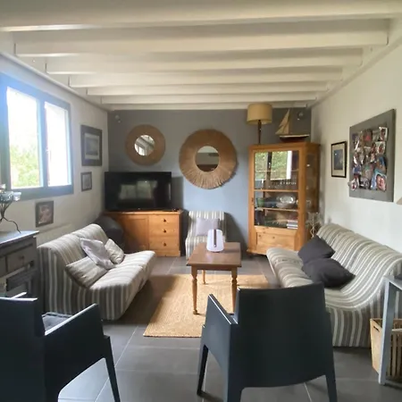 Grande Maison Ideale Pour Familles *