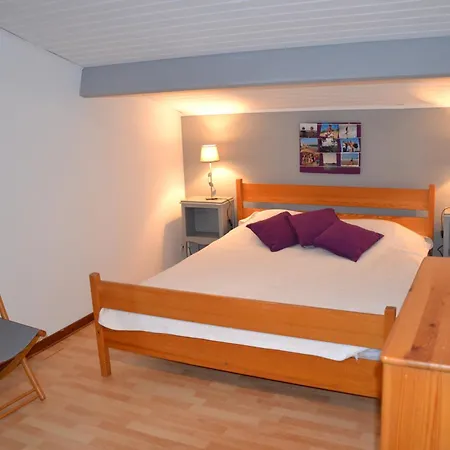 Grande Maison Ideale Pour Familles Villa