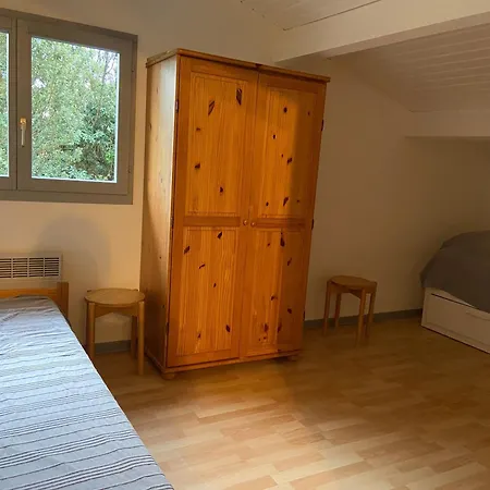 Grande Maison Ideale Pour Familles Lège-Cap-Ferret