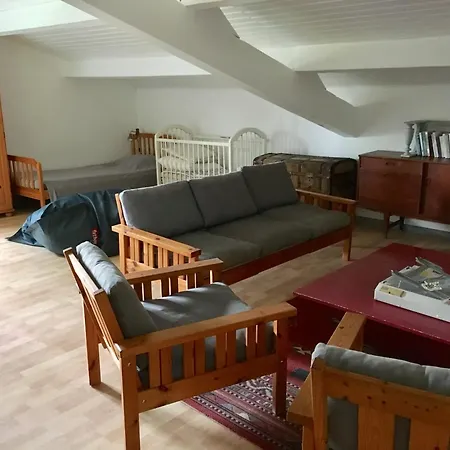 Villa Grande Maison Ideale Pour Familles Lège-Cap-Ferret