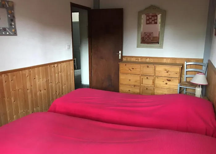 Grande Maison Ideale Pour Familles * Леж-Кап-Ферре