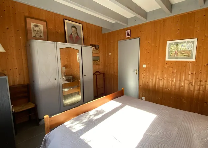 Grande Maison Ideale Pour Familles