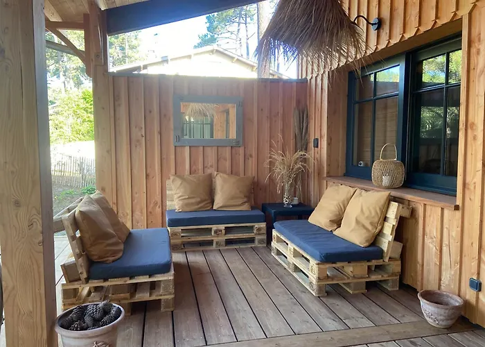 Grande Maison Ideale Pour Familles *