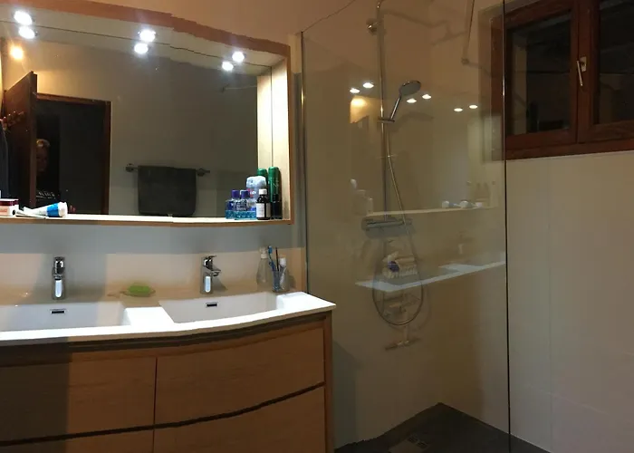 Grande Maison Ideale Pour Familles * Леж-Кап-Ферре