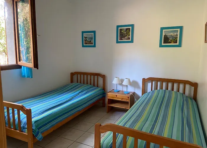 Вилла Grande Maison Ideale Pour Familles