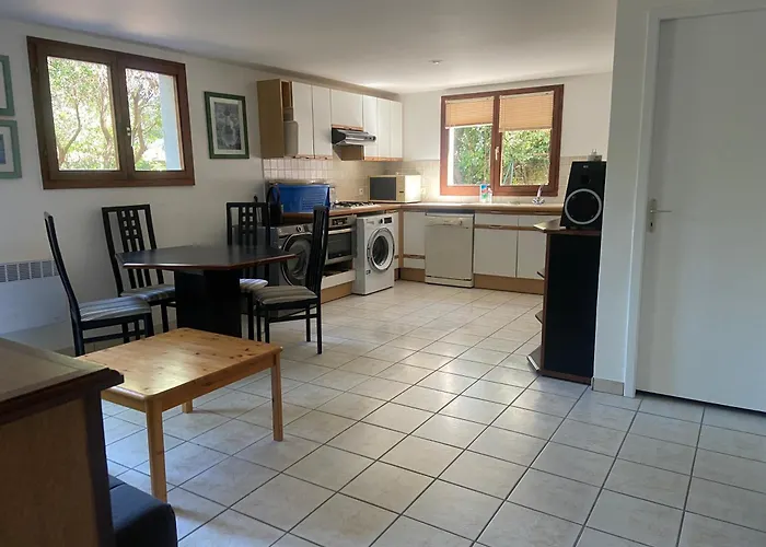 Вилла Grande Maison Ideale Pour Familles