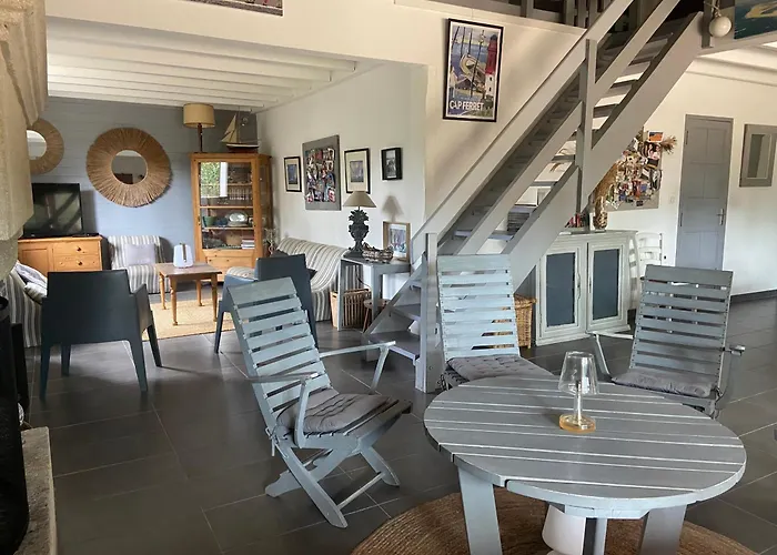 Grande Maison Ideale Pour Familles Вилла