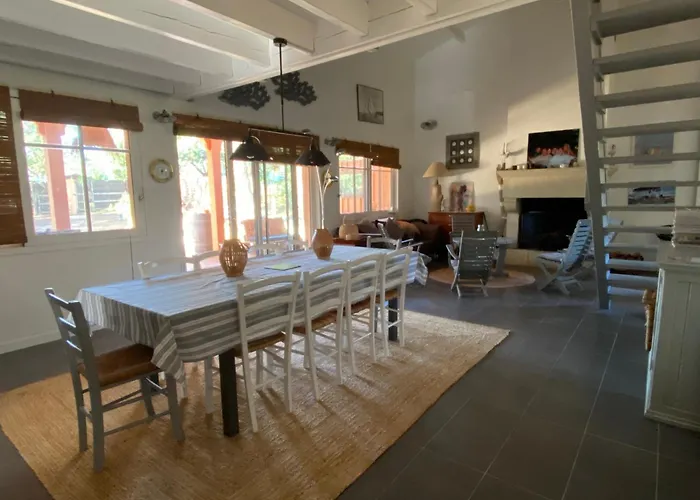 Grande Maison Ideale Pour Familles 别墅