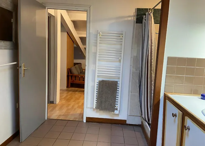 Grande Maison Ideale Pour Familles * Леж-Кап-Ферре