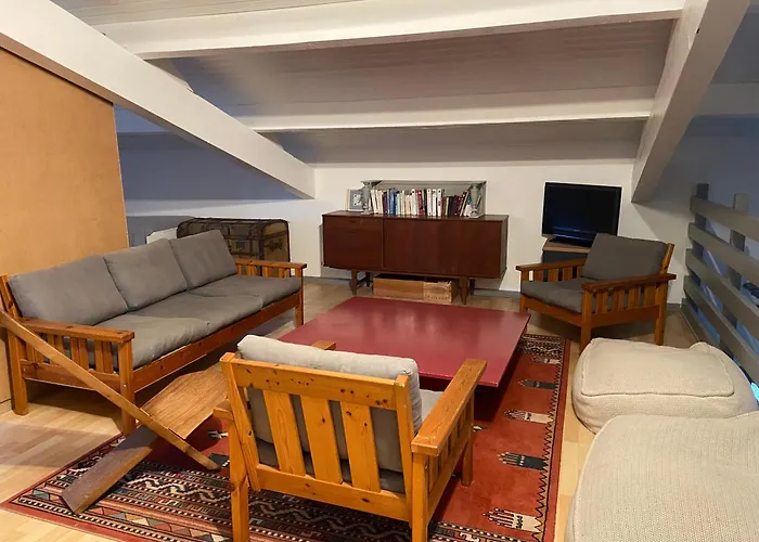 别墅 Grande Maison Ideale Pour Familles Lège-Cap-Ferret