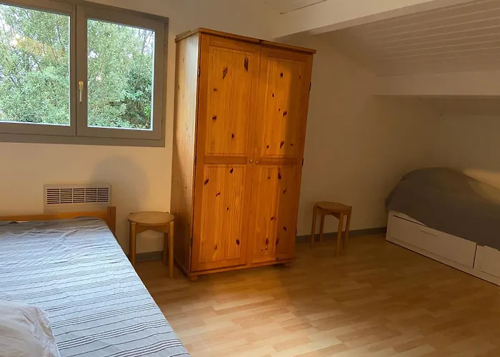 Grande Maison Ideale Pour Familles Lège-Cap-Ferret