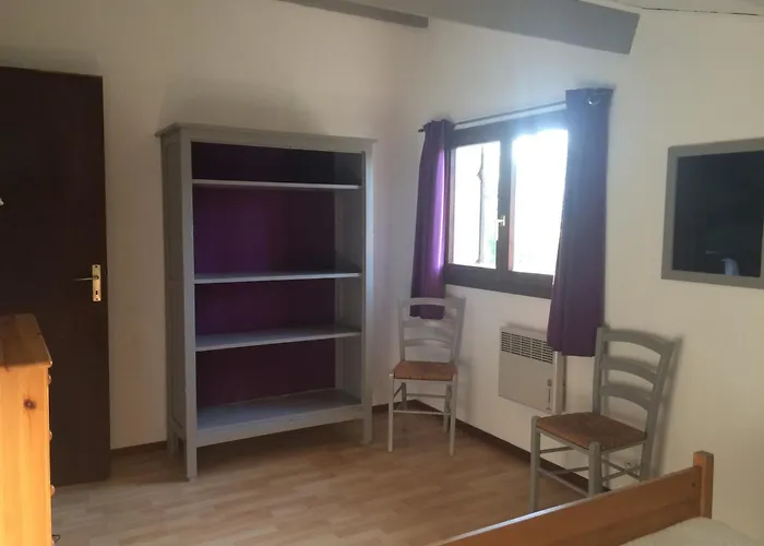 Grande Maison Ideale Pour Familles * Леж-Кап-Ферре