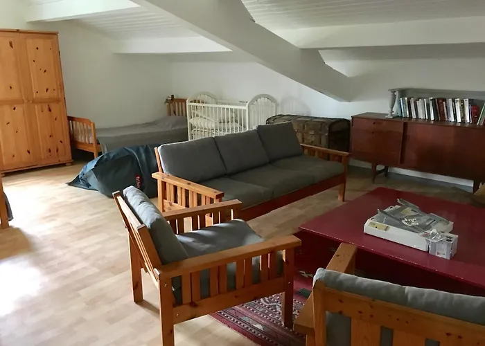 Вилла Grande Maison Ideale Pour Familles Леж-Кап-Ферре